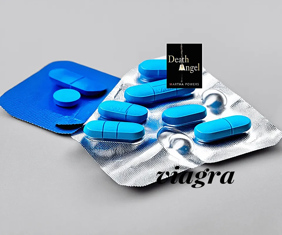 Esiste il generico del viagra